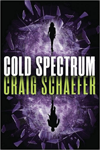 Cold Spectrum - Craig Schaefer