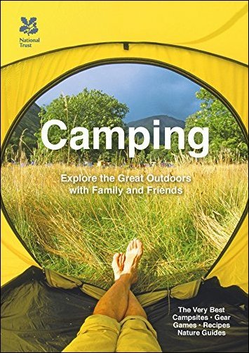 Camping: Explore the great outdoors with family and friends