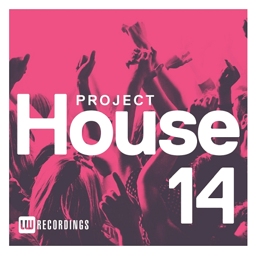 VA - Project House Vol. 14 (2018)