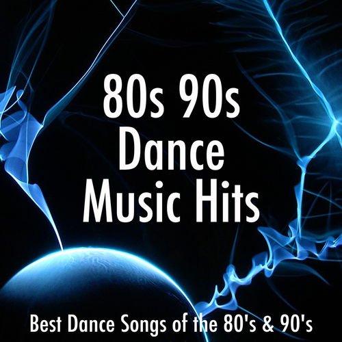 VA - 80s 90s Dance Music Hits: Best Dance Songs of the 80's &amp; 90's for a Disco Party (2014) FLAC / Mp3