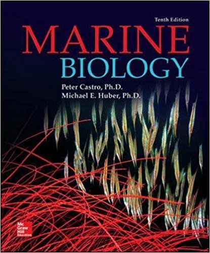 Marine Biology, 10th Edition