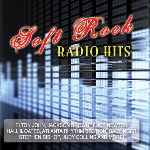 VA - Soft Rock: Radio Hits (2009) FLAC / Mp3