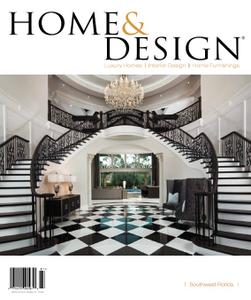 Home &amp; Design - Southwest Florida 2018