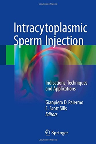Intracytoplasmic Sperm Injection: Indications, Techniques and Applications (PDF)