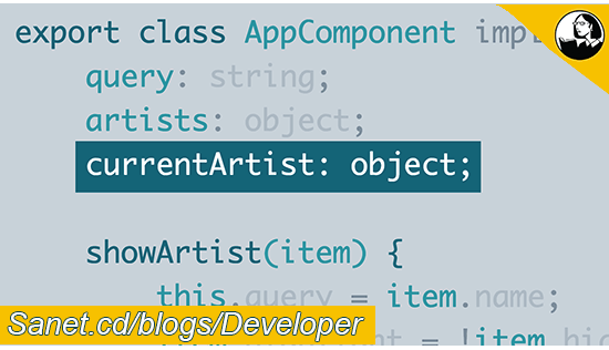 Learning Angular