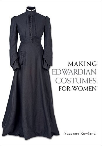 Making Edwardian Costumes for Women (EPUB)