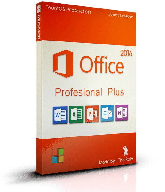 microsoft office 2016 crack download directory