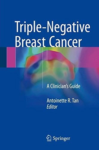 Triple-Negative Breast Cancer: A Clinician’s Guide (PDF)