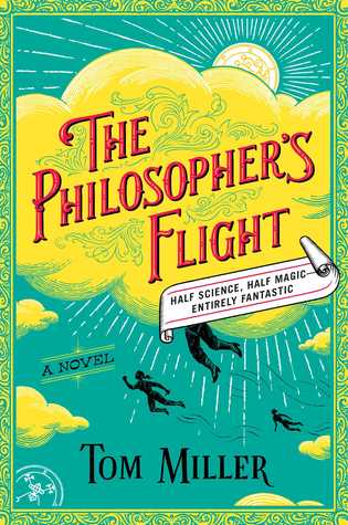 The Philosopher's Flight