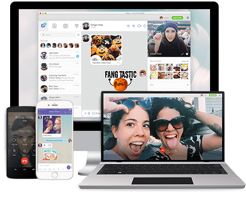 Viber for Windows 8.2.0.1