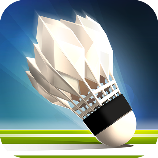 Badminton League v2.10.3123 Mod 
