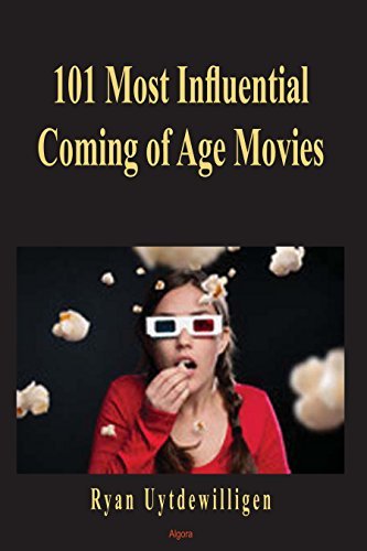 The 101 Most Influential Coming-of-age Movies