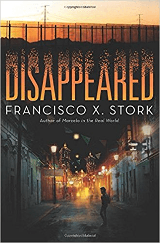 Disappeared - Francisco X. Stork