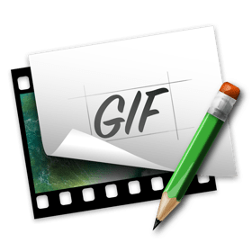 GIF'ted 1.1 (9) macOS