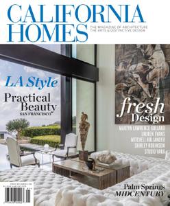 California Homes - January-February 2018