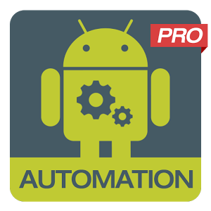 Droid Automation - Pro Edition v3.0.3