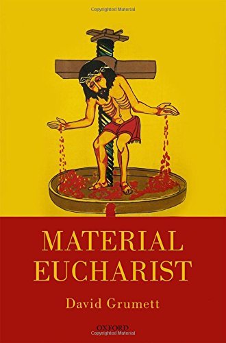 Material Eucharist 