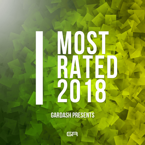 VA - Gardash Presents Most Rated (2018)