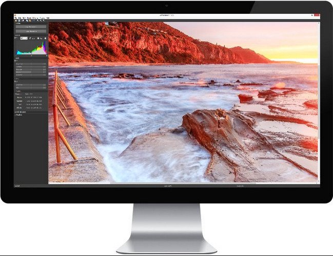 Astra Image PLUS 5.1.10.0