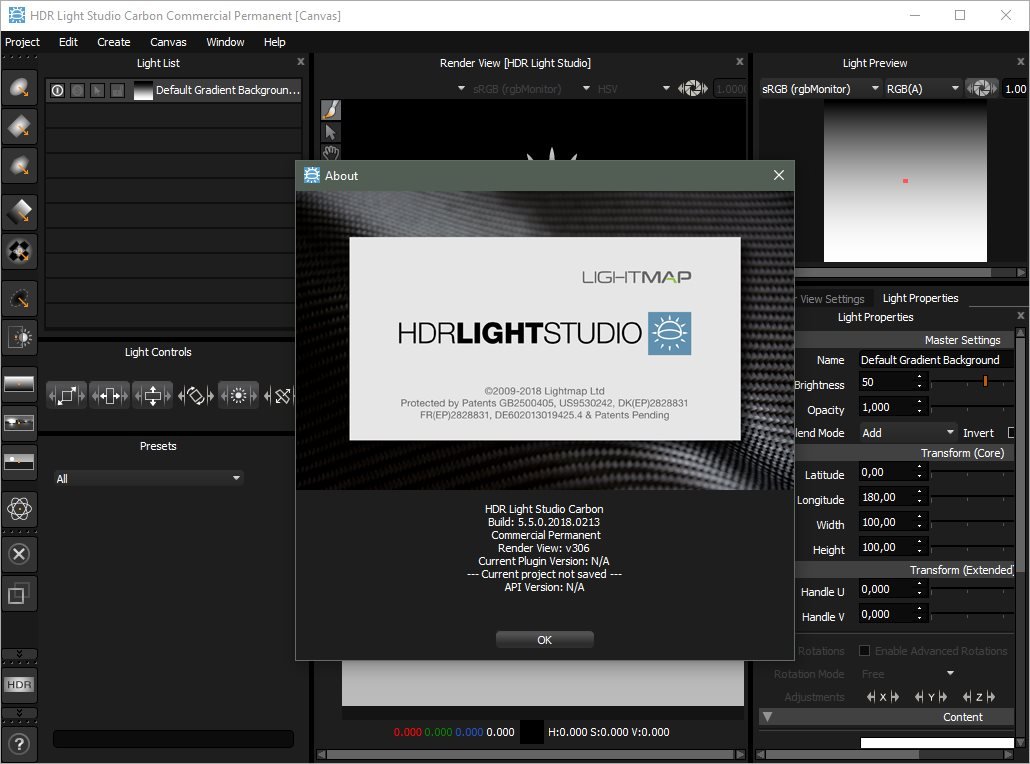 hdr light studio 5 free download