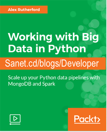 Working with Big Data in Python