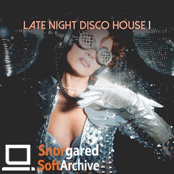 VA - Late Night Disco House Vol. 1 (2018)