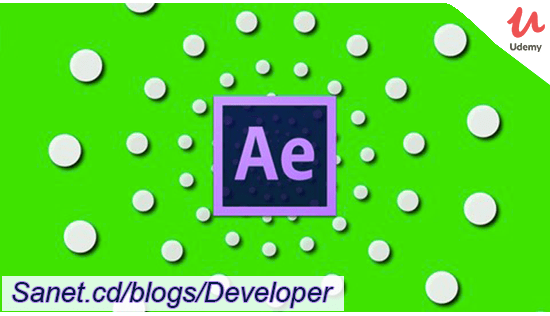 After Effects : Master Shape Layers Essentials For Beginners