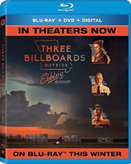 Three Billboards Outside Ebbing Missouri 2017 1080p BluRay DDP 5.1 10bit H265-iVy
