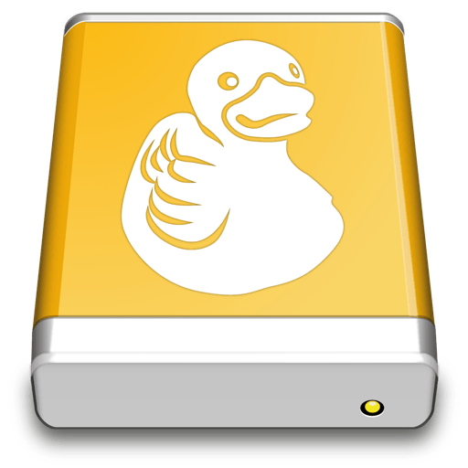 Mountain Duck 2.2.3 Multilingual macOS