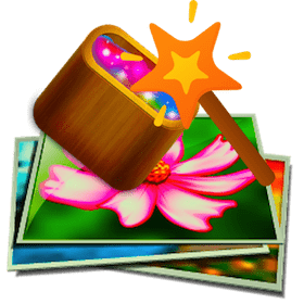 Photo Slideshow-PhotoVideo DVD 3.3.6 macOS