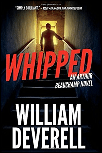 Whipped - William Deverell