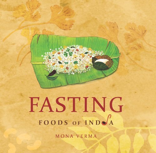 Foods of India: Fasting