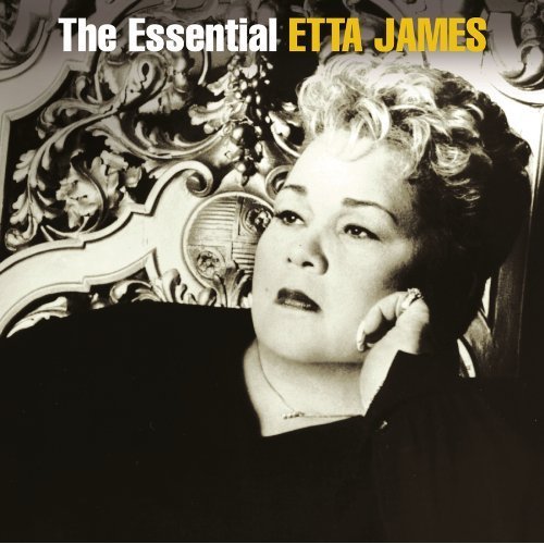Etta James - The Essential Etta James (2010) FLAC
