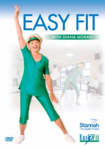 Green Umbrella - Easy Fit with Diana Moran 2010