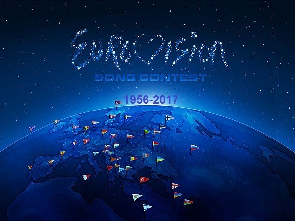 VA - Eurovision Song Contest (62 Contests) (1956-2017) MP3