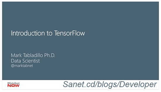 Building Neural Networks with TensorFlow