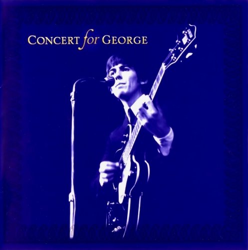 VA - Concert For George (2003)