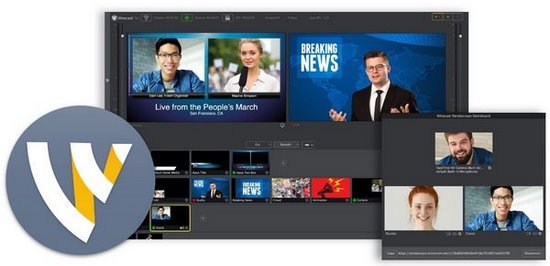 Telestream Wirecast Pro 8.3.0 Multilingual macOS