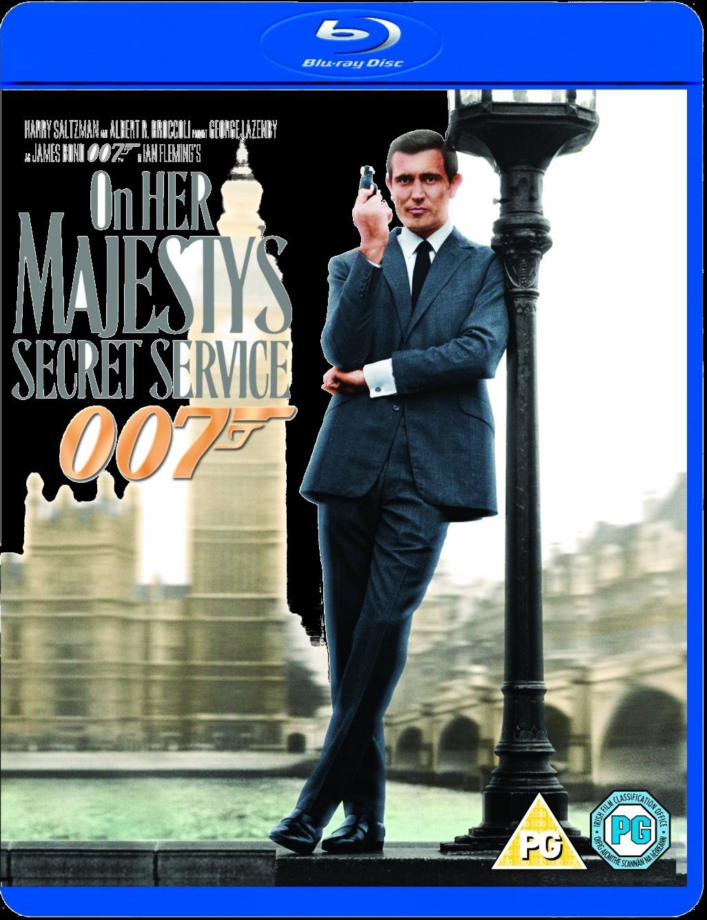 Download On Her Majestys Secret Service 1969 1080p BluRay 10bit x265 ...