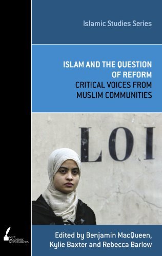 Islam And The Question Of Reform