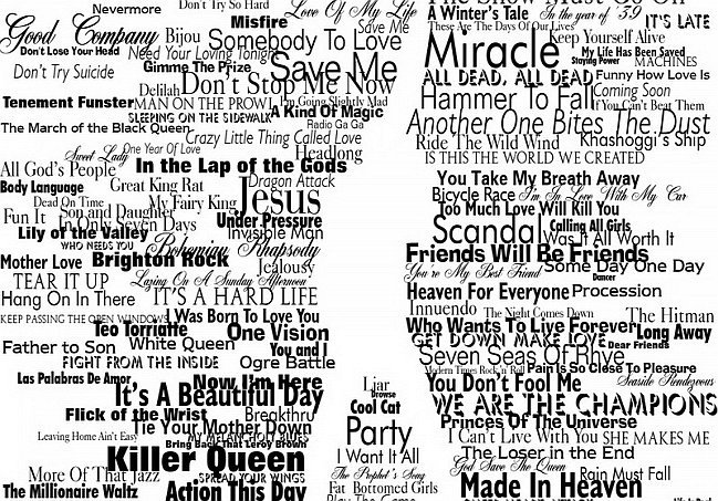 Queen &amp; Freddie Mercury - iTunes Discography (Deluxe Editions) (Remastered) (1973-2016) AAC