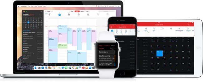 Fantastical 2.4.7 Multilingual macOS