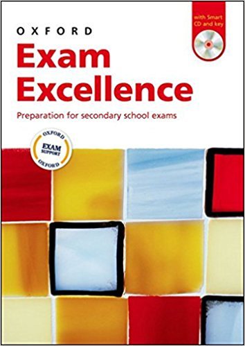 Oxford Exam Excellence With Audio CD