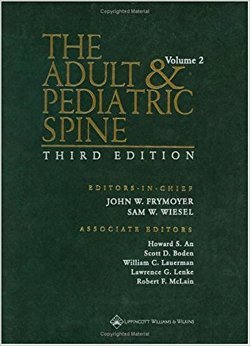 The Adult and Pediatric Spine: An Atlas of Differential Diagnosis, Volume 1