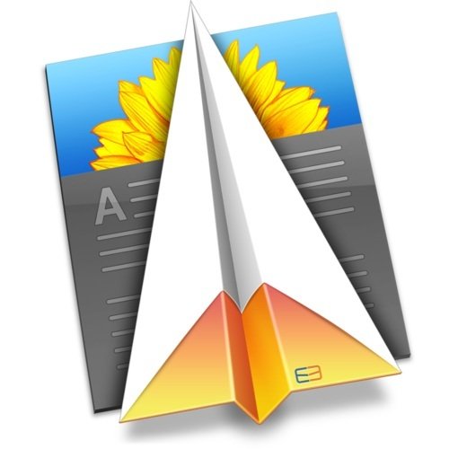 Direct Mail 5.2.1 macOS