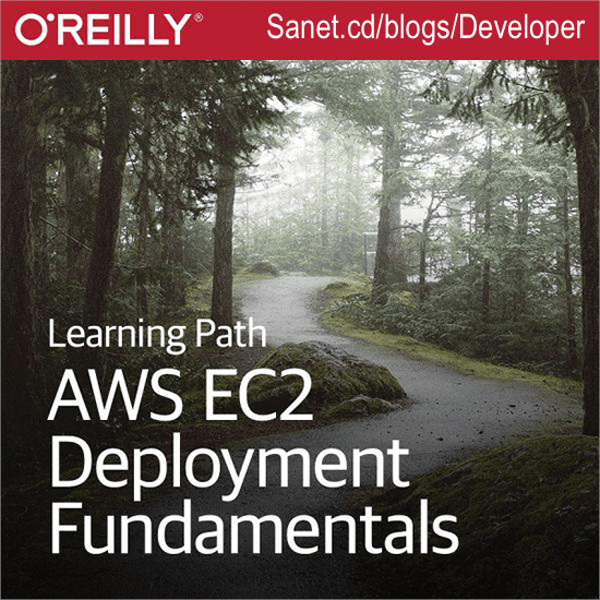 Learning Path: AWS EC2 Deployment Fundamentals