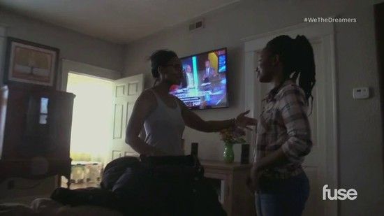 We The Dreamers Show Me Democracy 2018 HDTV x264-W4F