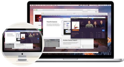 Screens 4.4.3 Multilingual macOS
