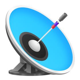 iStat View 3.03 Multilingual macOS