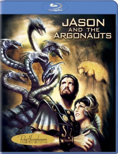 Jason and the Argonauts 1963 720p HDRip x264 AAC RoHardSubbed-MonDoM